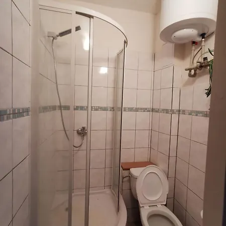 Apartman Bbb Decin Exterior photo