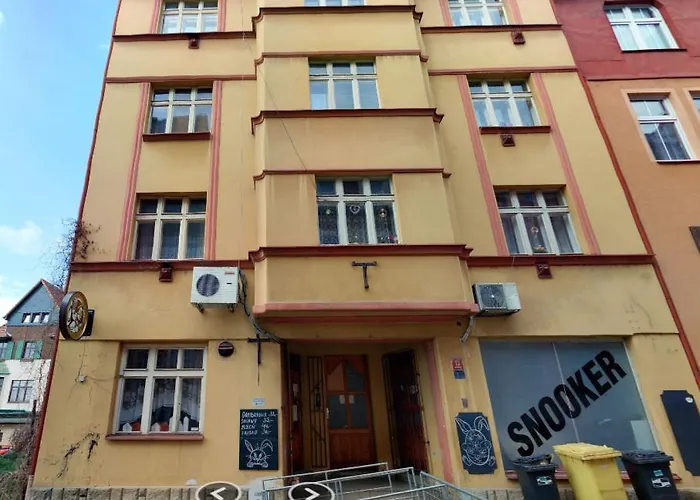 Apartman Bbb