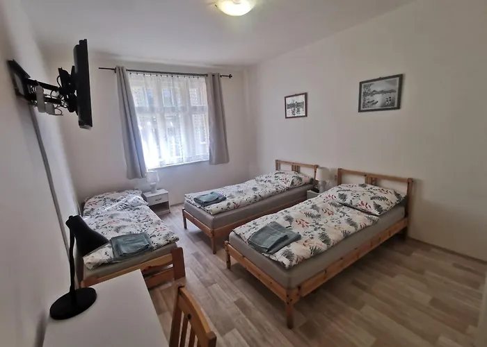 Apartman Bbb